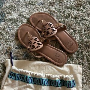 tory burch sandals